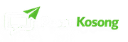 pesan kosong